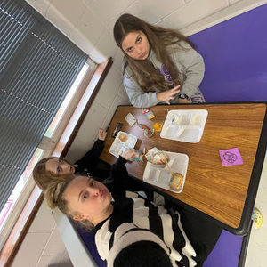 Meet your Posher, Jess